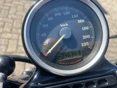 Harley-Davidson Sportster Forty-Eight XL 1200 X 2012 occasion – foto 8 van 10