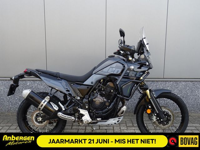 yamaha - tenere-700
