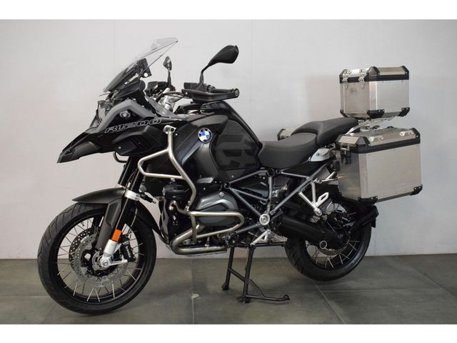 bmw - r-1200-gs-adventure