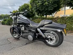 Harley-Davidson Fat Bob Fatbob 5hd (btw Motor) 2010 occasion – foto 2 van 20