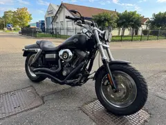 Harley-Davidson Fat Bob Fatbob 5hd (btw Motor) 2010 occasion – foto 4 van 20
