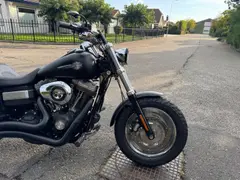Harley-Davidson Fat Bob Fatbob 5hd (btw Motor) 2010 occasion – foto 6 van 20