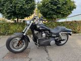 HARLEY-DAVIDSON FATBOB