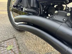 Harley-Davidson Fat Bob Fatbob 5hd (btw Motor) 2010 occasion – foto 9 van 20