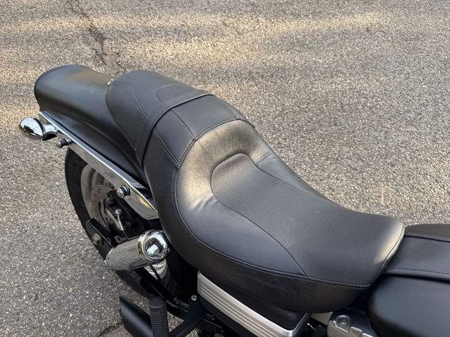harley-davidson - fatbob