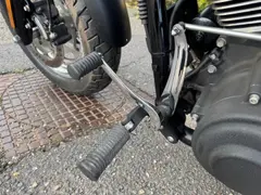 Harley-Davidson Fat Bob Fatbob 5hd (btw Motor) 2010 occasion – foto 16 van 20