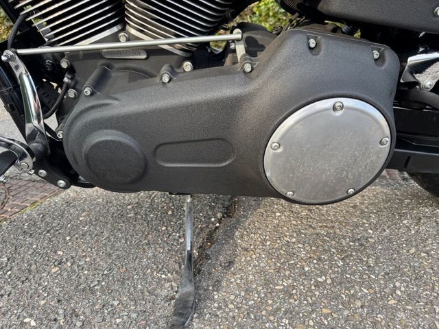 harley-davidson - fatbob