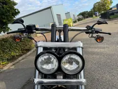 Harley-Davidson Fat Bob Fatbob 5hd (btw Motor) 2010 occasion – foto 18 van 20