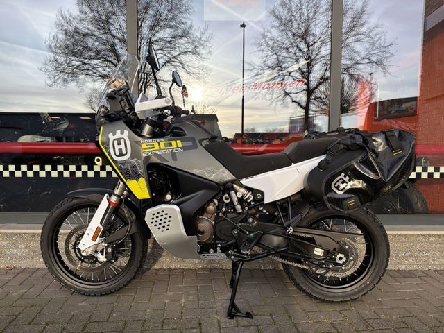 husqvarna - norden--901