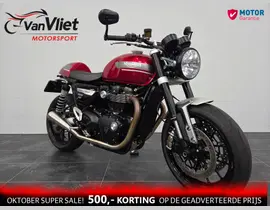 Triumph Speed Twin 1200 2025 occasion
