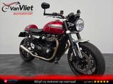 TRIUMPH SPEED TWIN 1200