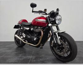 Triumph Speed Twin 1200 2025 occasion