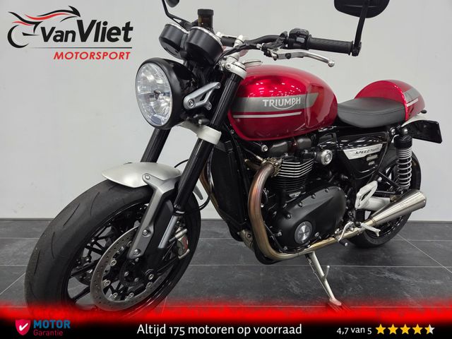 triumph - speed-twin-1200