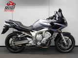 YAMAHA FZS 600 FAZER