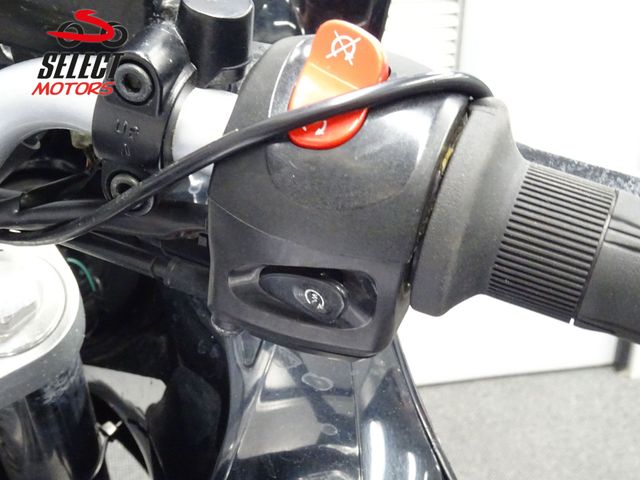yamaha - fzs-600-fazer