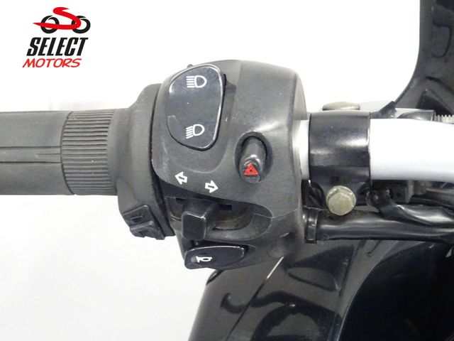 yamaha - fzs-600-fazer