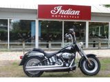 HARLEY-DAVIDSON FAT BOY FLSTF