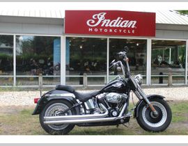 Harley-Davidson FAT BOY Flstf 2003 occasion