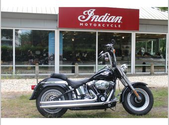 Harley-Davidson FAT BOY Flstf 2003 occasion
