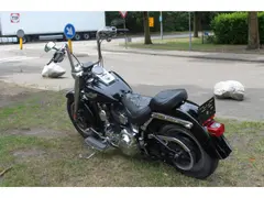 Harley-Davidson Fat Boy Flstf 2003 occasion – foto 6 van 8