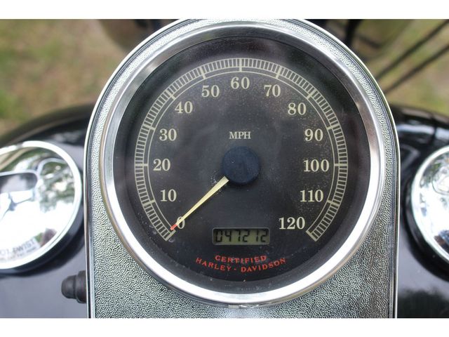 harley-davidson - fat-boy-flstf