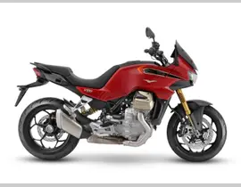 Moto Guzzi V 100 Mandello 2026 nieuw