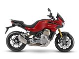 MOTO GUZZI V 100 MANDELLO