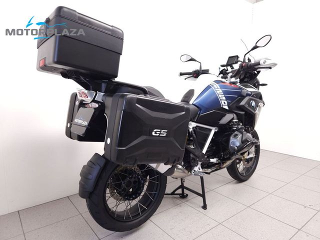 bmw - r-1250-gs