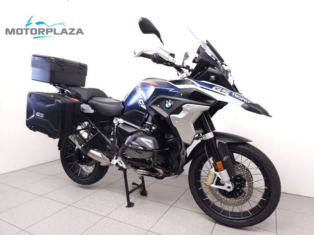 bmw - r-1250-gs