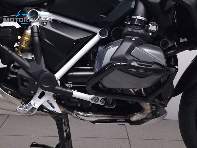 bmw - r-1250-gs
