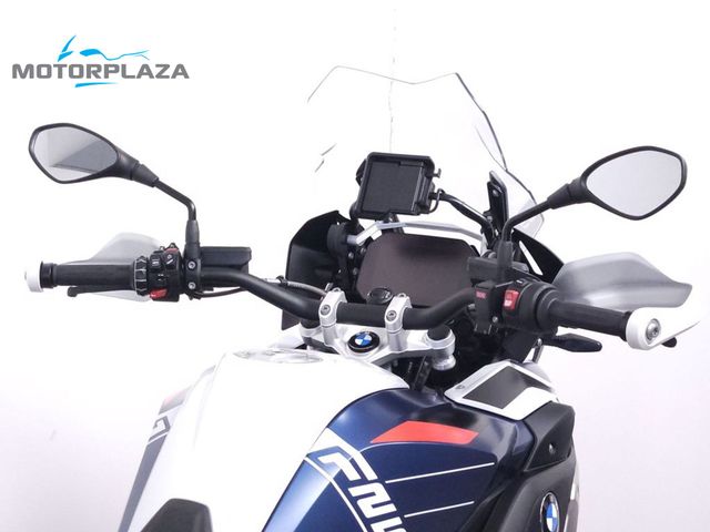 bmw - r-1250-gs