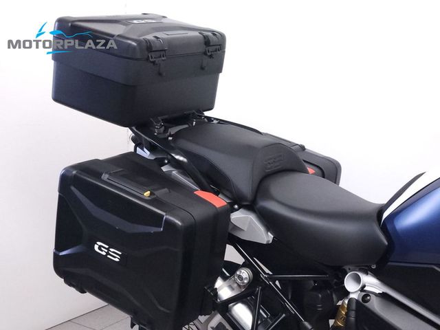 bmw - r-1250-gs