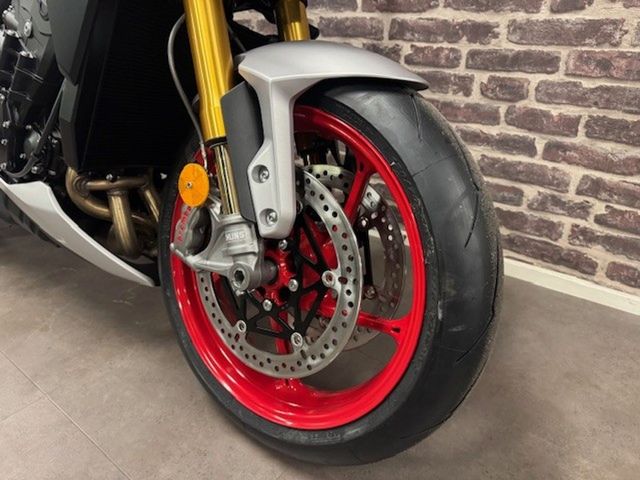 triumph - street-triple-765-rx