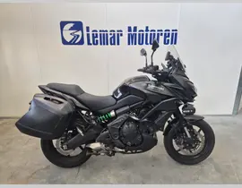 Kawasaki Versys 650 ABS Tourer 2016 occasion