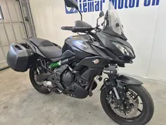Kawasaki Versys 650 ABS Tourer 2016 occasion – foto 2 van 15