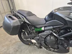 Kawasaki Versys 650 ABS Tourer 2016 occasion – foto 6 van 15