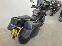 Kawasaki Versys 650 ABS Tourer 2016 occasion – foto 7 van 15