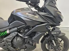 Kawasaki Versys 650 ABS Tourer 2016 occasion – foto 5 van 15