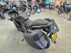 Kawasaki Versys 650 ABS Tourer 2016 occasion – foto 8 van 15