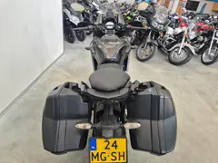 Kawasaki Versys 650 ABS Tourer 2016 occasion – foto 9 van 15