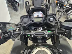 Kawasaki Versys 650 ABS Tourer 2016 occasion – foto 13 van 15