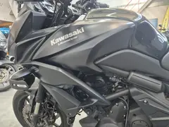 Kawasaki Versys 650 ABS Tourer 2016 occasion – foto 11 van 15