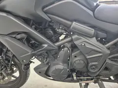 Kawasaki Versys 650 ABS Tourer 2016 occasion – foto 12 van 15