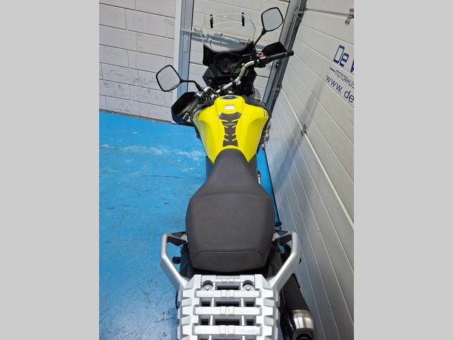 suzuki - v-strom-650-xta