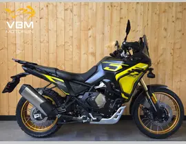 Voge 800 Rally 2026 occasion