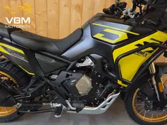 Voge DS 800 Rally 2026 occasion – foto 9 van 24