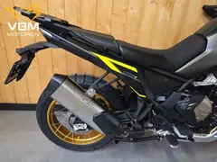 Voge DS 800 Rally 2026 occasion – foto 10 van 24