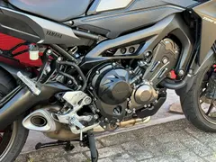 Yamaha Tracer 900 ABS 2015 occasion – foto 13 van 24