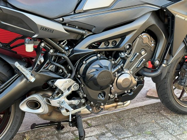 yamaha - tracer-900-abs