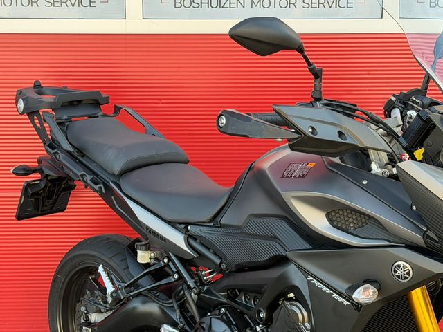 yamaha - tracer-900-abs